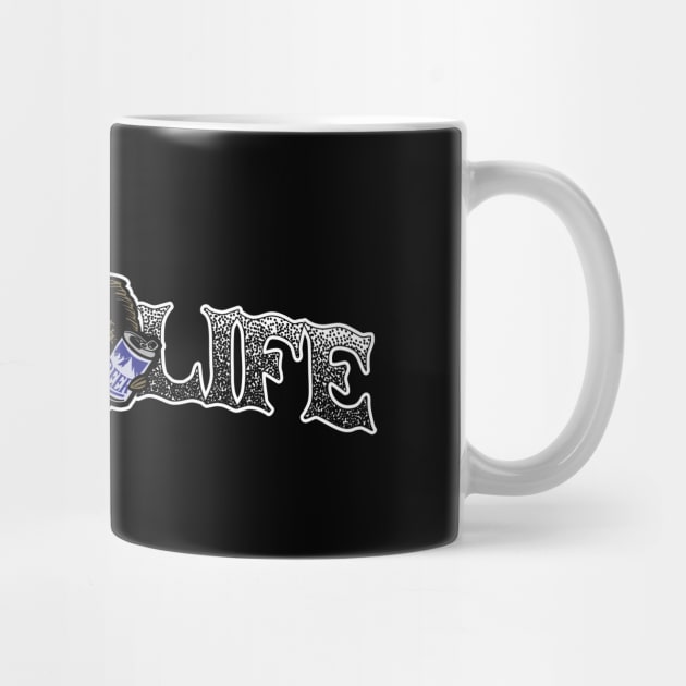 Low Life (Clean) by rt-shirts